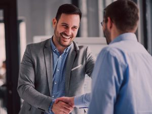 Proaktiv rekrytering: nyckeln till framgång på en föränderlig marknad