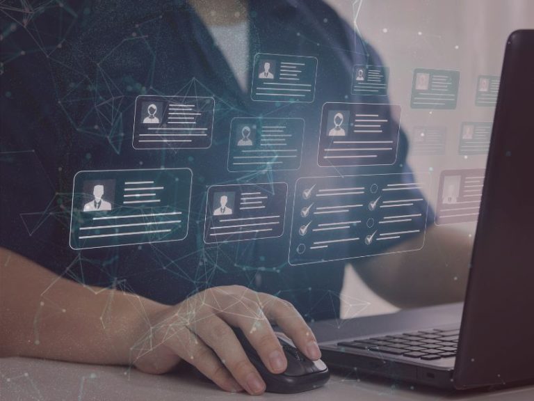 Datadriven workforce planning