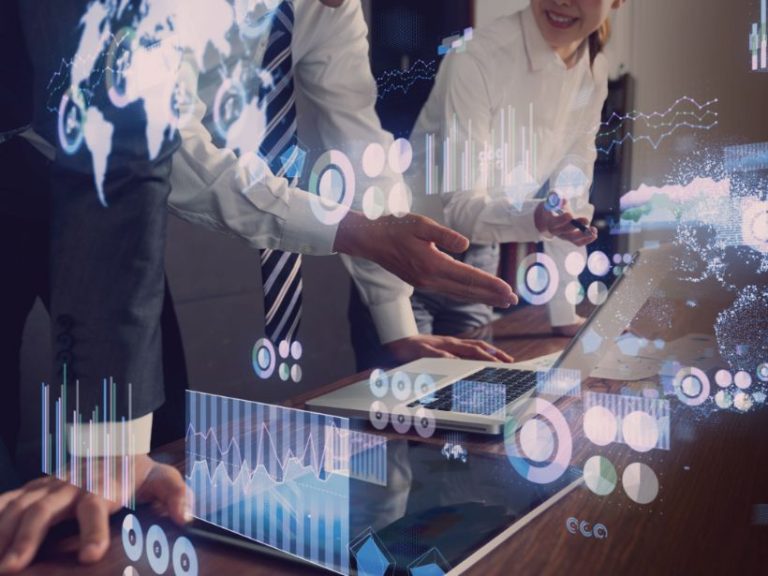 Rekrytering för konsultbolag